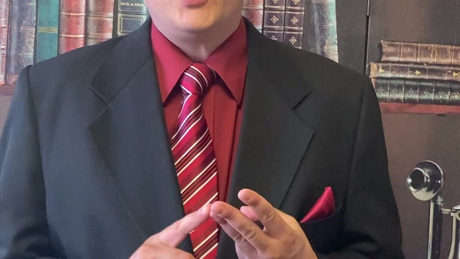 Restorative Justice v Criminal Justice